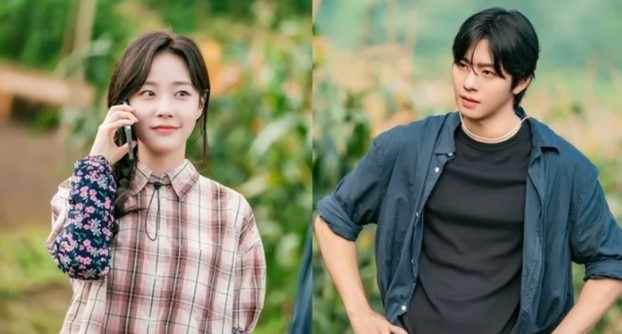 Review Sold Out On You tập 7-8: Ye Jin và Matthew chính thức yêu nhau, bí mật quá khứ khiến chuyện tình đứng trước bờ vực tan vỡ