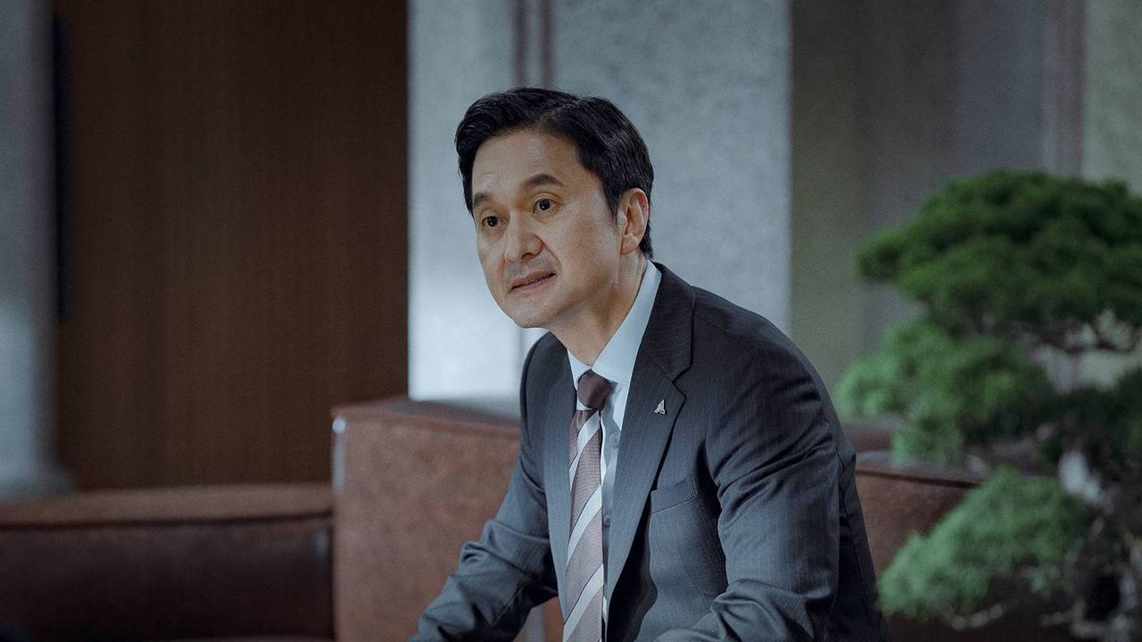 Thương Vụ Bạc Tỷ - 279058