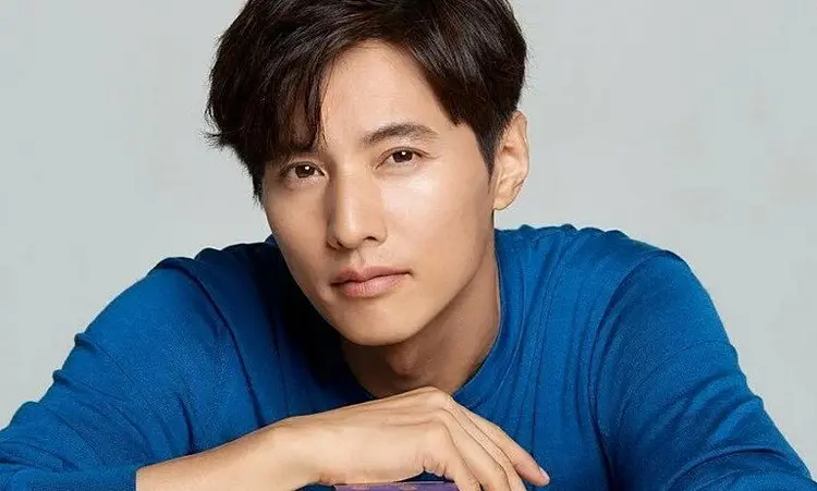 Diễn viên Won Bin: “Huyền thoại sống” của điện ảnh Hàn Quốc