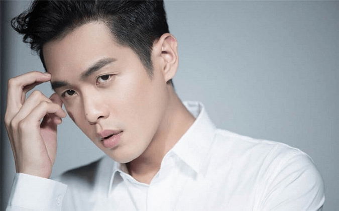 21+ phim của Trương Nhược Quân - "Ông hoàng ngôn tình” Cbiz