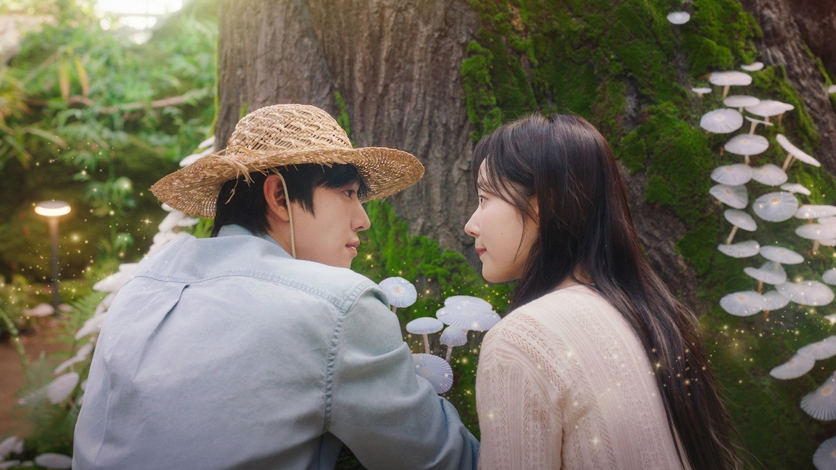 Review Sold Out On You tập cuối: Ye Jin và Matthew vạch trần âm mưu, khép lại hành trình chữa lành