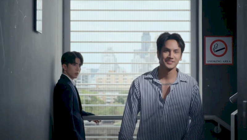 Phim Reloved The Series 2025 tập 10: Khởi Đầu Mới Cho Trái Tim Cũ