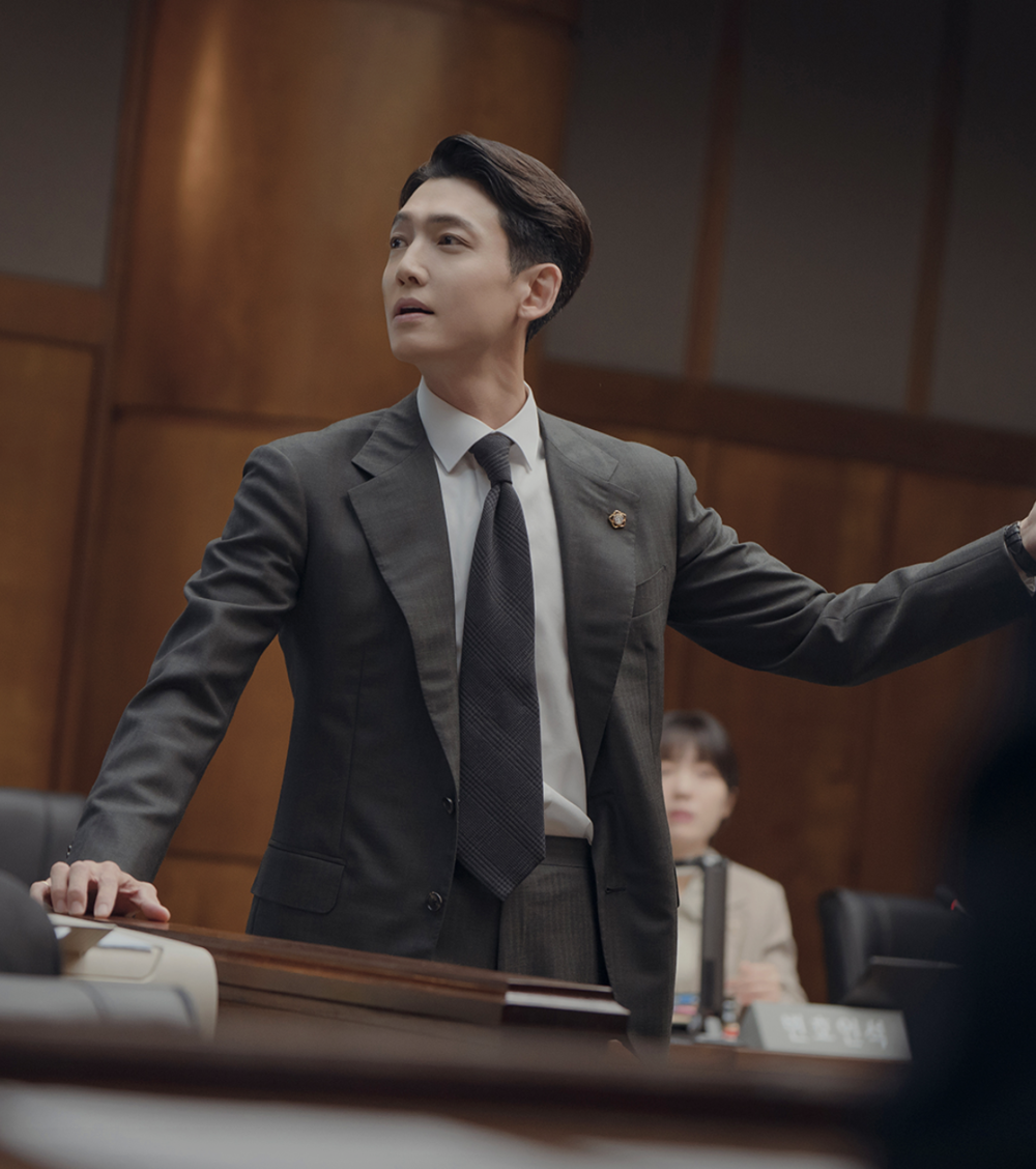 Phim Pro Bono (Luật sư công ích) tập 6: Vụ án Gia đình và Sự thật bị chôn vùi