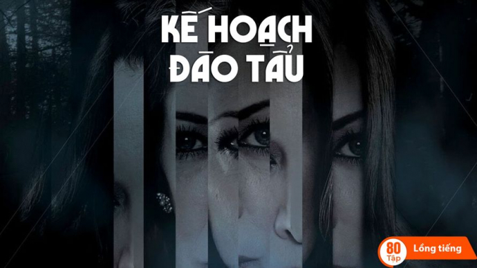Kế Hoạch Đào Tẩu