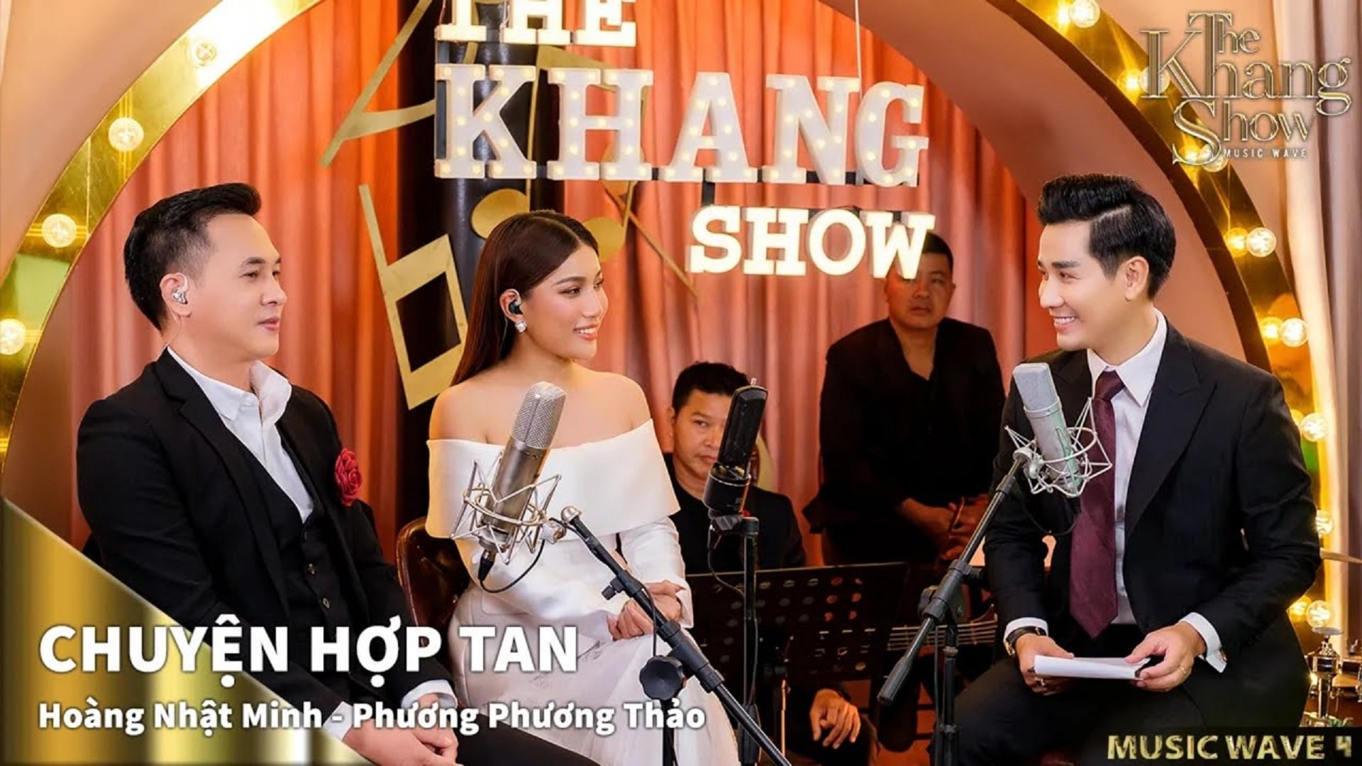 The Khang Show Music Wave - 4956276