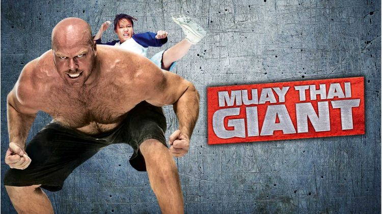 Điểm danh 17 phim lẻ võ thuật Thái Lan hay nhất nhiều thể loại