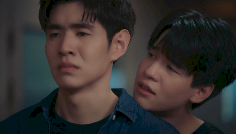 Phim Reloved The Series 2025 tập 9: Quyết Định Cuối Cùng Của Trái Tim