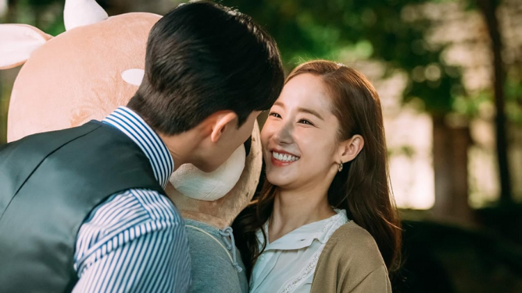 Những Bộ Phim Hài Tình Cảm Hàn Quốc Hay Nhất Không Thể Bỏ Lỡ