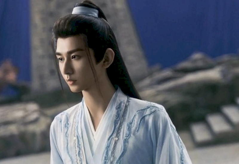 Phim Trường An 24 Kế tập 6: Đối đầu trực diện, Tạ Hoài An lật mặt kẻ phản bội