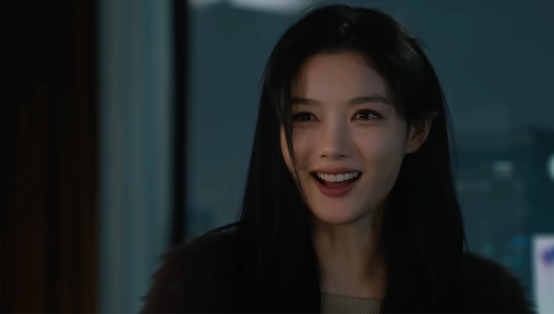 "Dear X" (Gửi X) Tập 4: Bão truyền thông ập đến! Baek A Hee "diễn kịch" nạn nhân?