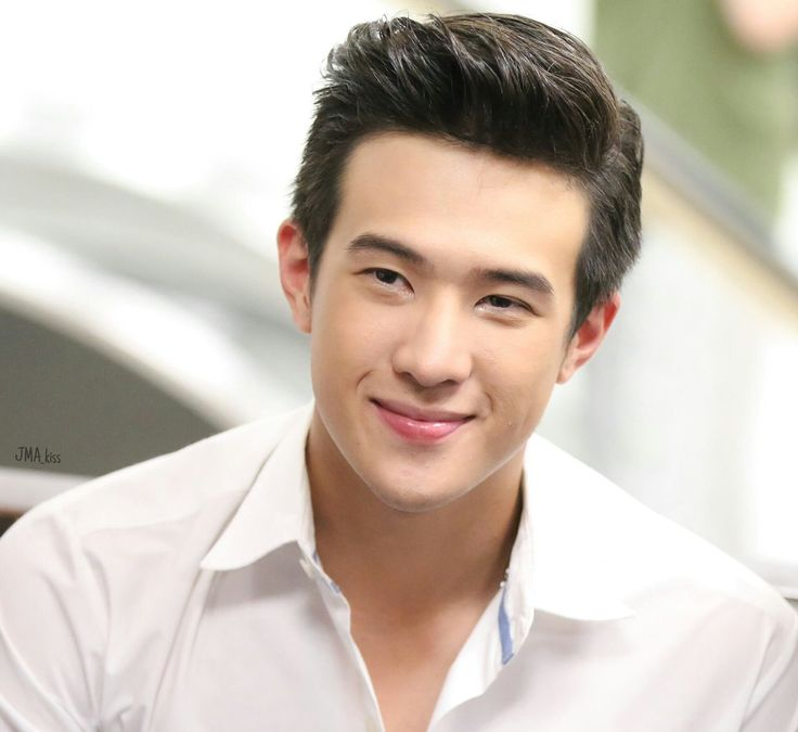 James Ma: "Hoàng tử lai" lịch lãm và hành trình trở thành diễn viên thực lực