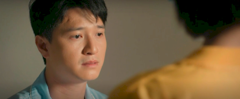 Phim Cách em 1 milimet tập 33: Đêm Giáng sinh định mệnh, khi ký ức và hiện tại va chạm