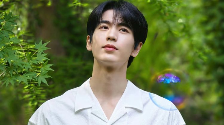 14+ phim của Trương Lăng Hách - “Nam thần” thế hệ mới Cbiz