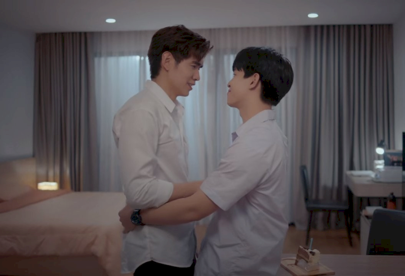 Phim Reloved The Series 2025 tập 7: Khi Trái Tim Tìm Về Lối Cũ