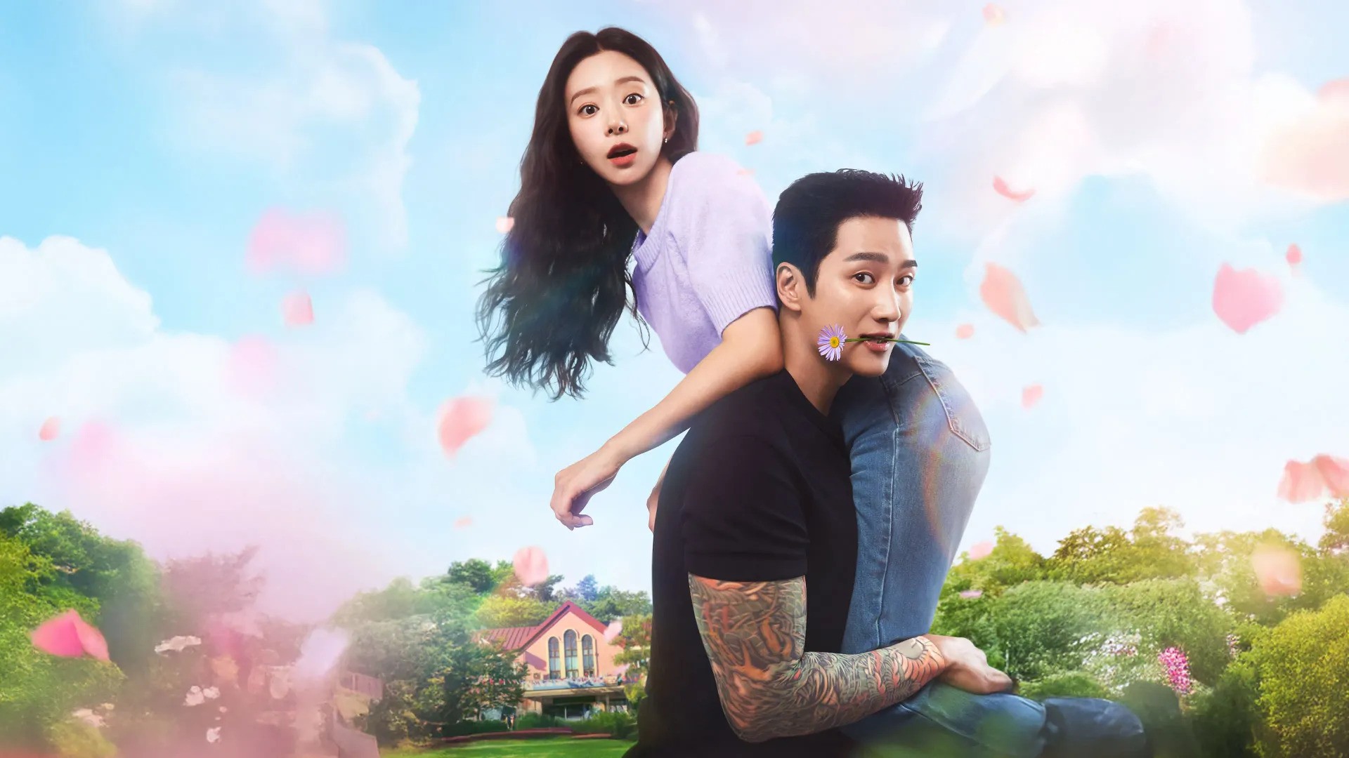 Cơn Say Mùa Xuân (Spring Fever 2026) tập 10: Sự xuất hiện của mẹ Yun Bom và biến cố bất ngờ