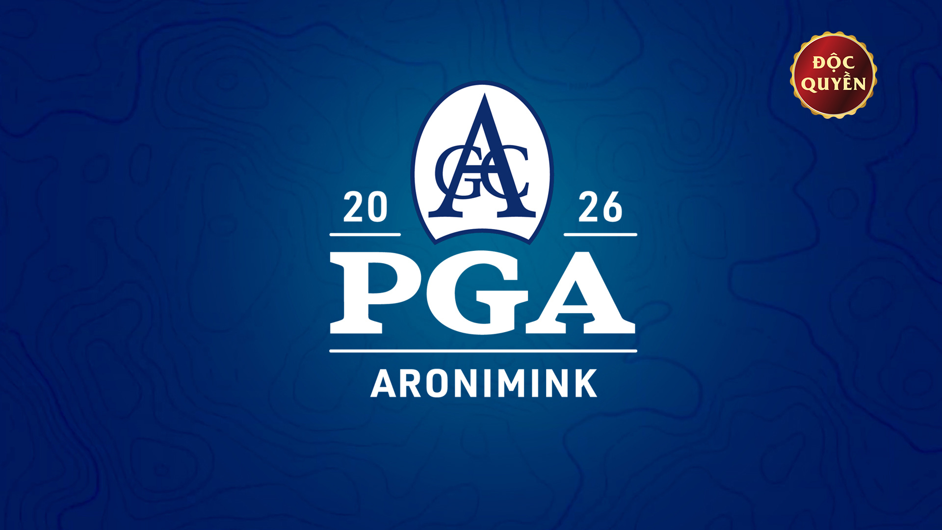 PGA Championship 2026