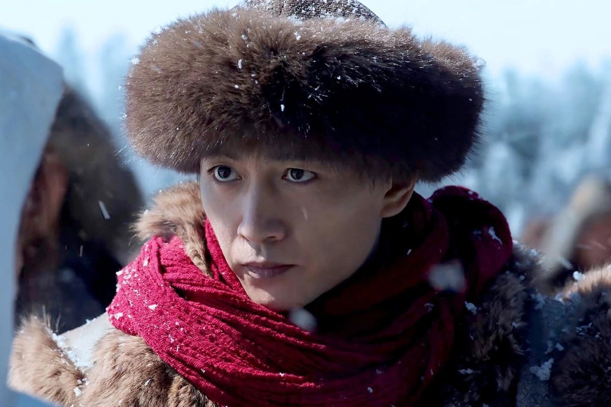 Phim Người Làm Ăn Lớn (Đại Sinh Ý Nhân) Tập 22: Nguy cơ Vỡ nợ và Ván cờ Ngân phiếu