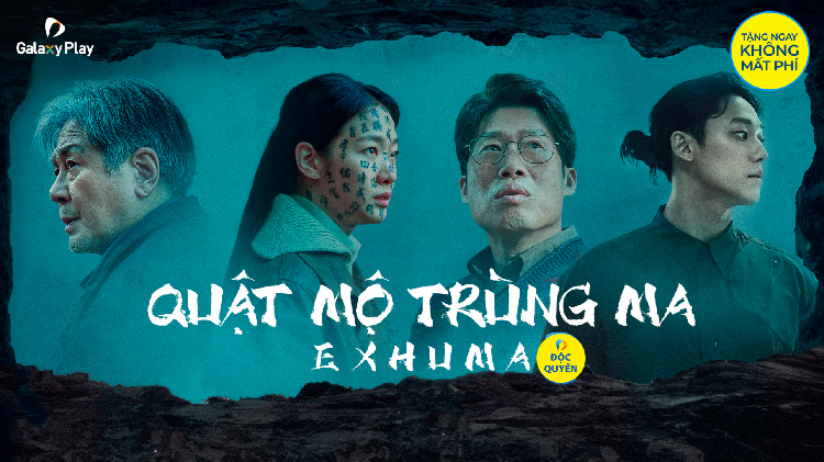 Top 21+ bộ phim kinh dị hay nhất khiến người xem sợ hãi