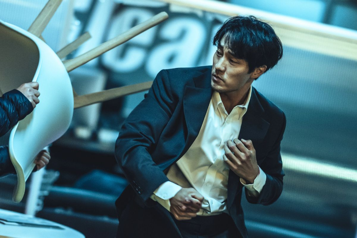 So Ji Sub: Tiểu sử và sự nghiệp của "quý ông u buồn" quyến rũ nhất màn ảnh Hàn