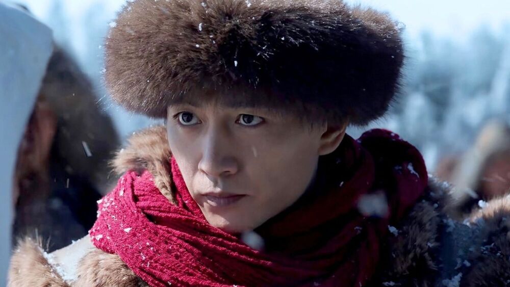 Phim Người Làm Ăn Lớn (Đại Sinh Ý Nhân) tập 37: Lời cầu xin từ Triều đình và Nền móng Cải cách