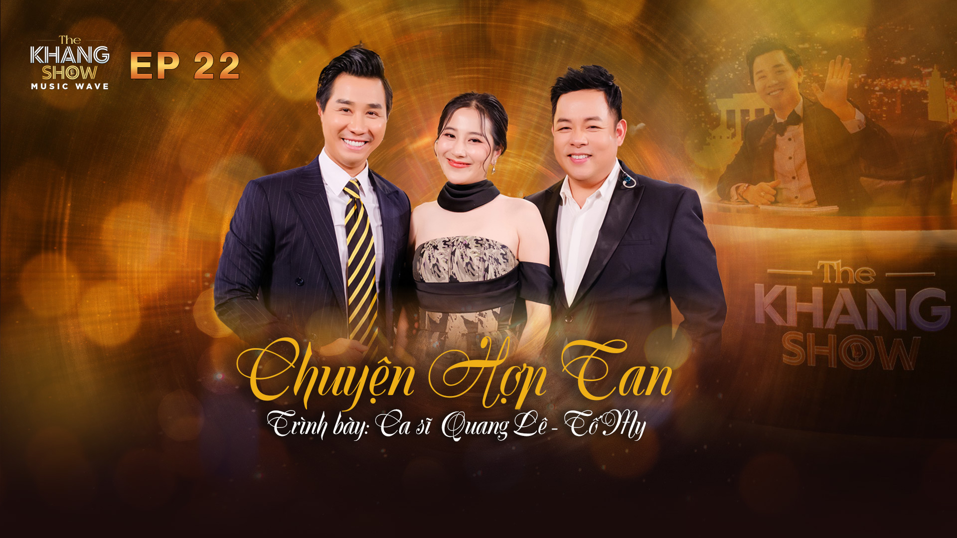 The Khang Show Music Wave - 5002225