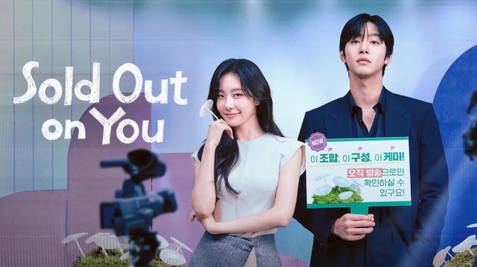 Review Sold Out On You tập 9-10: Matthew ra mắt bố vợ, Ye Jin đối mặt quá khứ và bí mật mỹ phẩm dần hé lộ