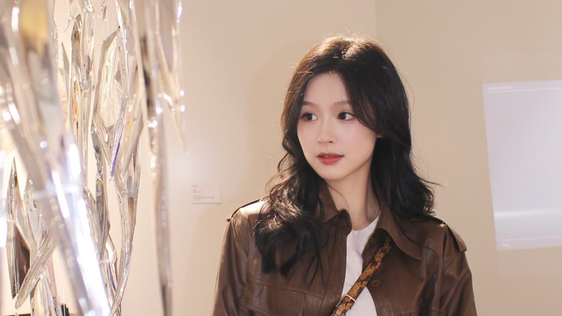 Diễn viên Dư Nhân (Yuyin): Tiểu sử và những bộ phim ngắn làm nên tên tuổi "Tỷ tỷ Douyin"