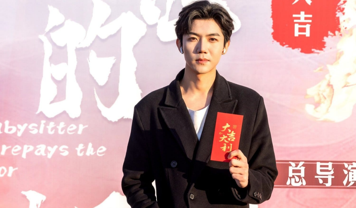 Trương Bắc Tích: A - Z về tiểu sử, sự nghiệp & 10 bộ phim hay nhất