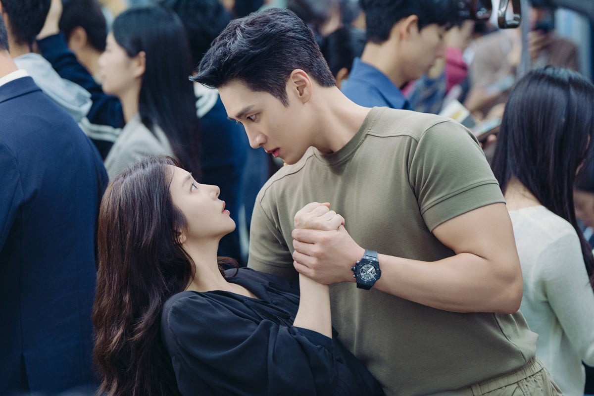Cơn Say Mùa Xuân (Spring Fever 2026) tập 9: Nỗi đau quá khứ và sự xoa dịu