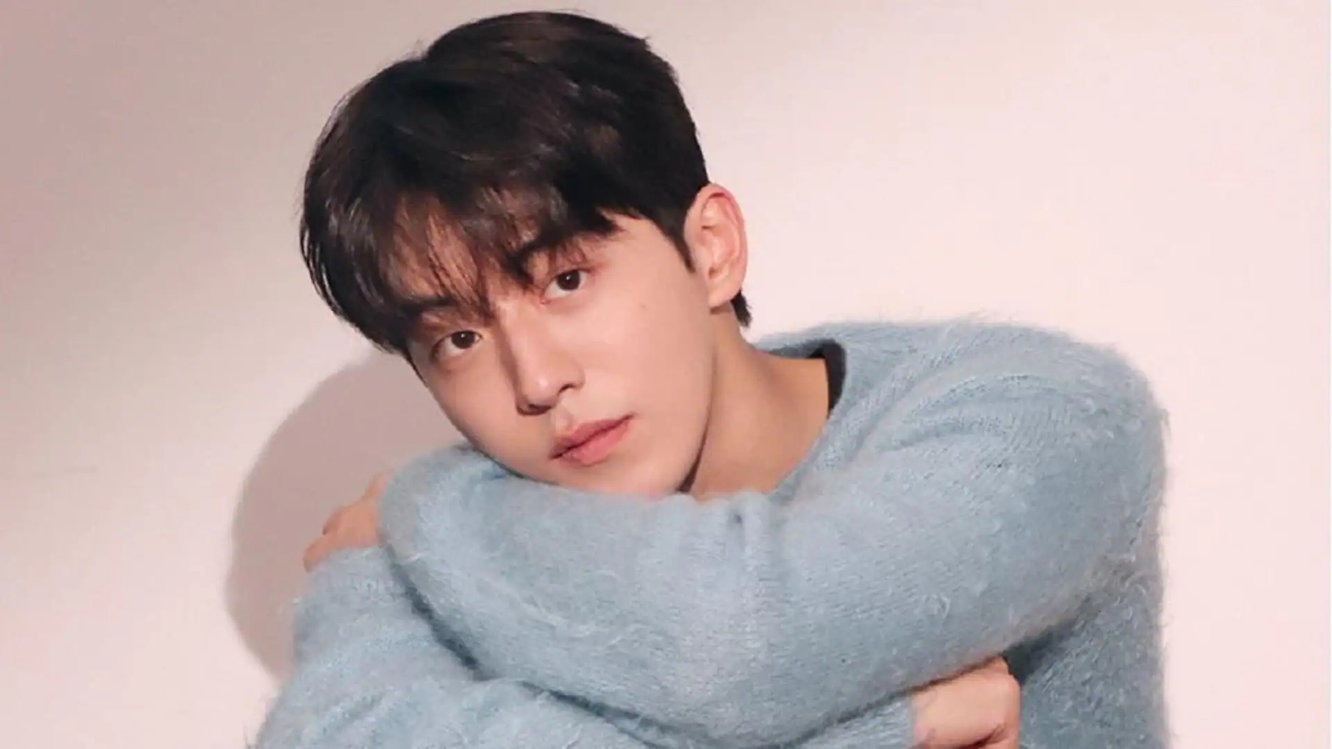 Nam Joo Hyuk - Nam diễn viên tài năng của màn ảnh Hàn Quốc