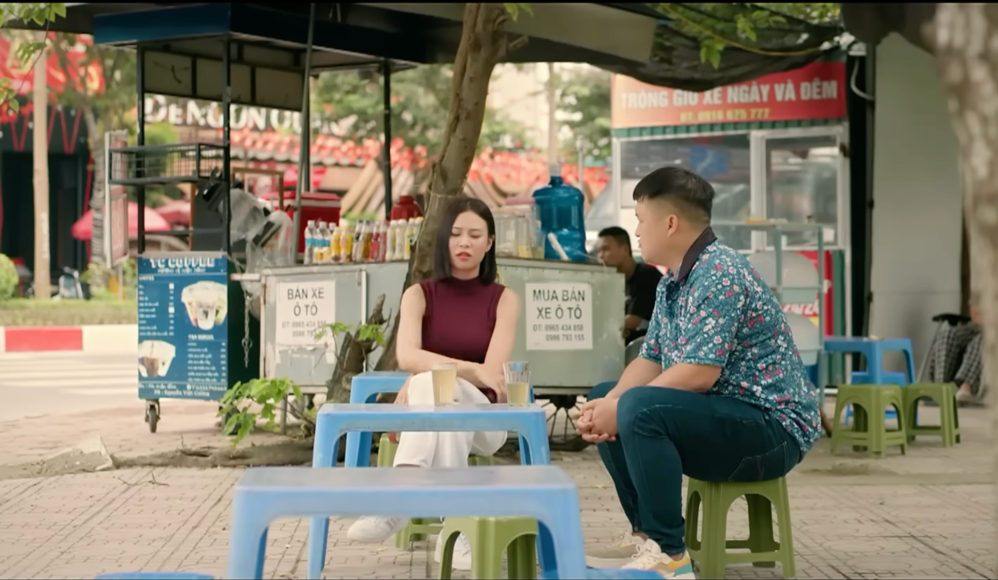 Dự đoán “Cách Em 1 Milimet” tập 17: Ngày “Đại bản doanh” hội ngộ đã đến rất gần?