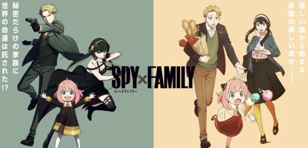 Phim Spy x Family SS3: Gia Đình Điệp Viên Tập 11: Mảnh ký ức quá khứ và Loid đối diện sự thật