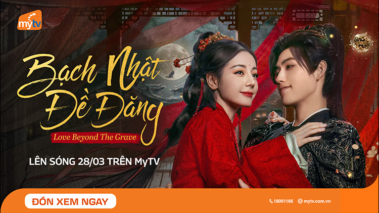 Review Bạch Nhật Đề Đăng – Chuyện tình vượt sinh tử của Địch Lệ Nhiệt Ba sắp ra mắt