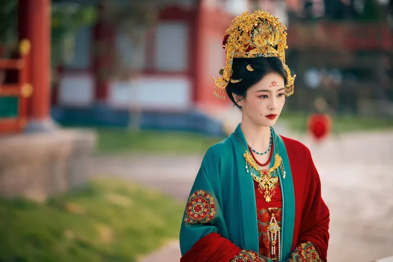 Review Mạc Ly tập 24–25: Mặc Tu Nghiêu tái xuất võ đài, đánh bại Lôi tướng quân trước bá quan
