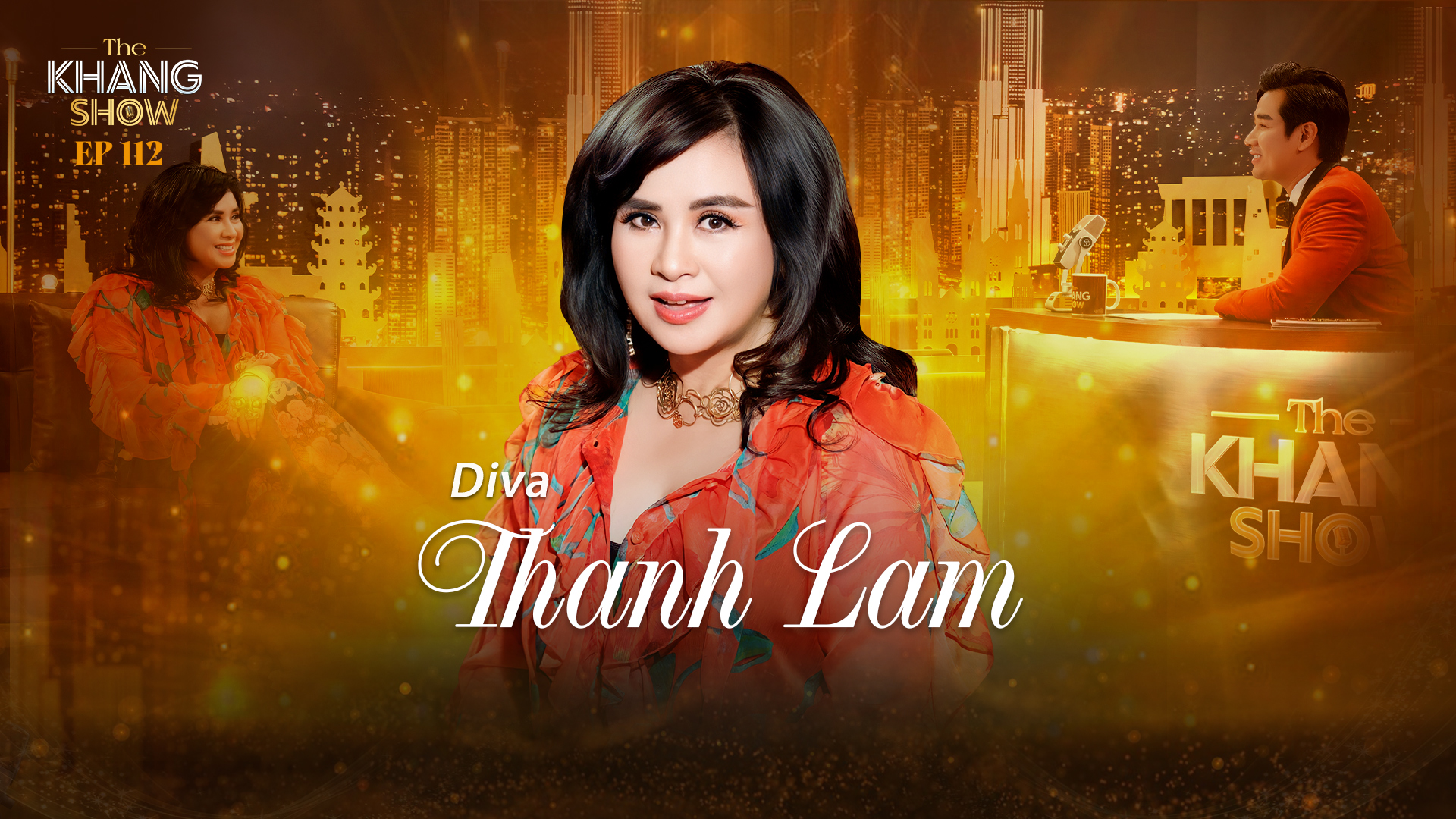 The Khang Show - 5037631