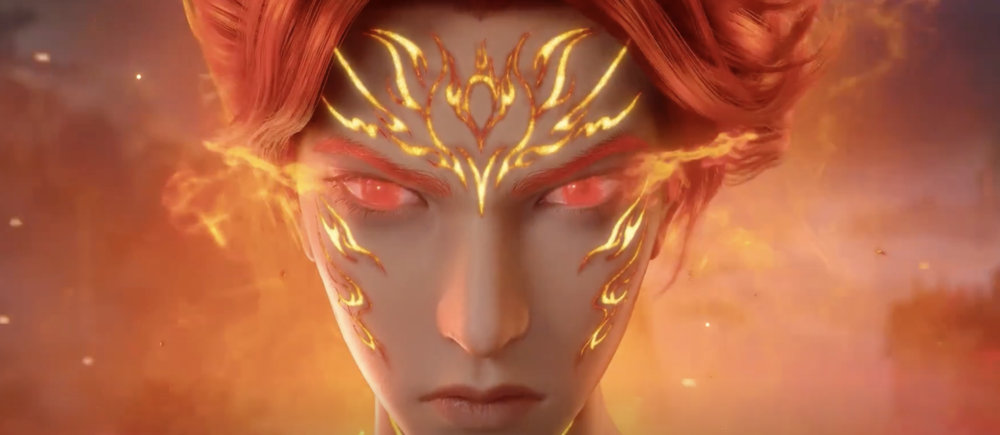 Phim Ngạo Thế Đan Thần (World Defying Dan God) Tập 3: Trở thành Đan Sư và Trận Chiến Đầu Tiên