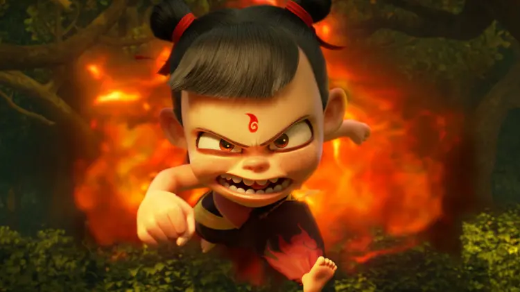 38+ phim hoạt hình 3D Trung Quốc khuynh đảo màn ảnh đầy đủ nhất