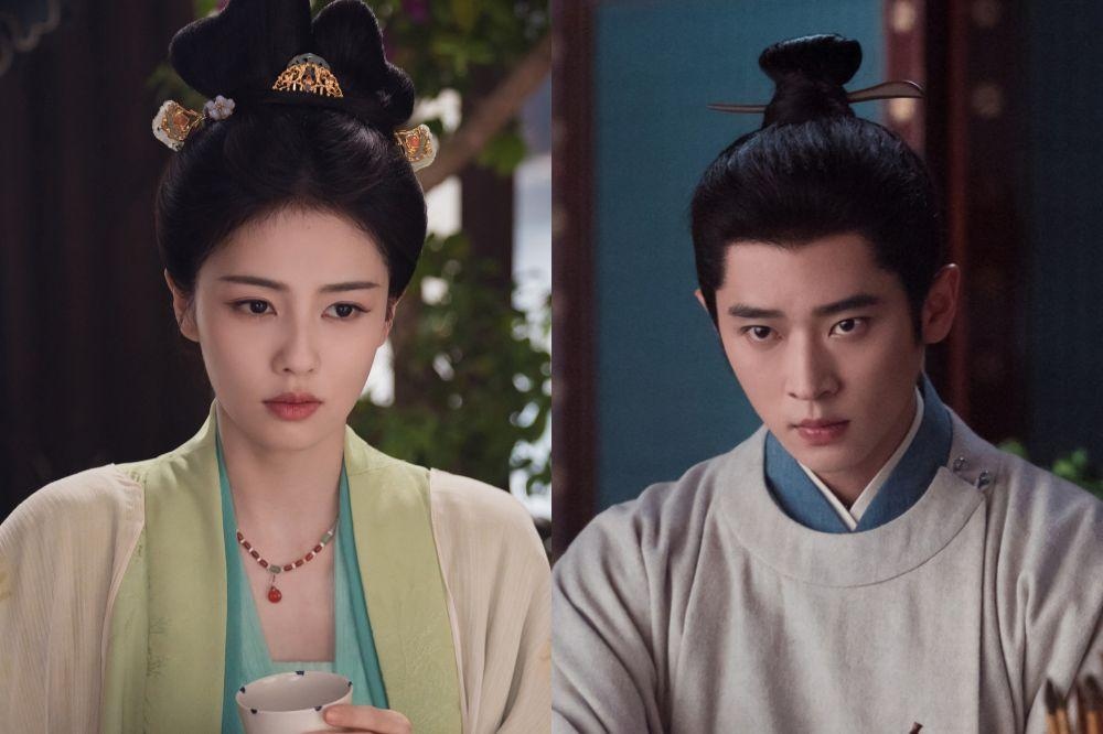 Review Mạc Ly tập 26–27: Diệp Ly và Mặc Tu Nghiêu thành vợ chồng thật sự, Tô Túy Điệp lộ dã tâm