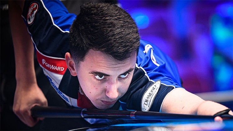Lịch thi đấu & kết quả Pool US Open mới nhất 11/10: Dương Quốc Hoàng toàn thắng 2 trận