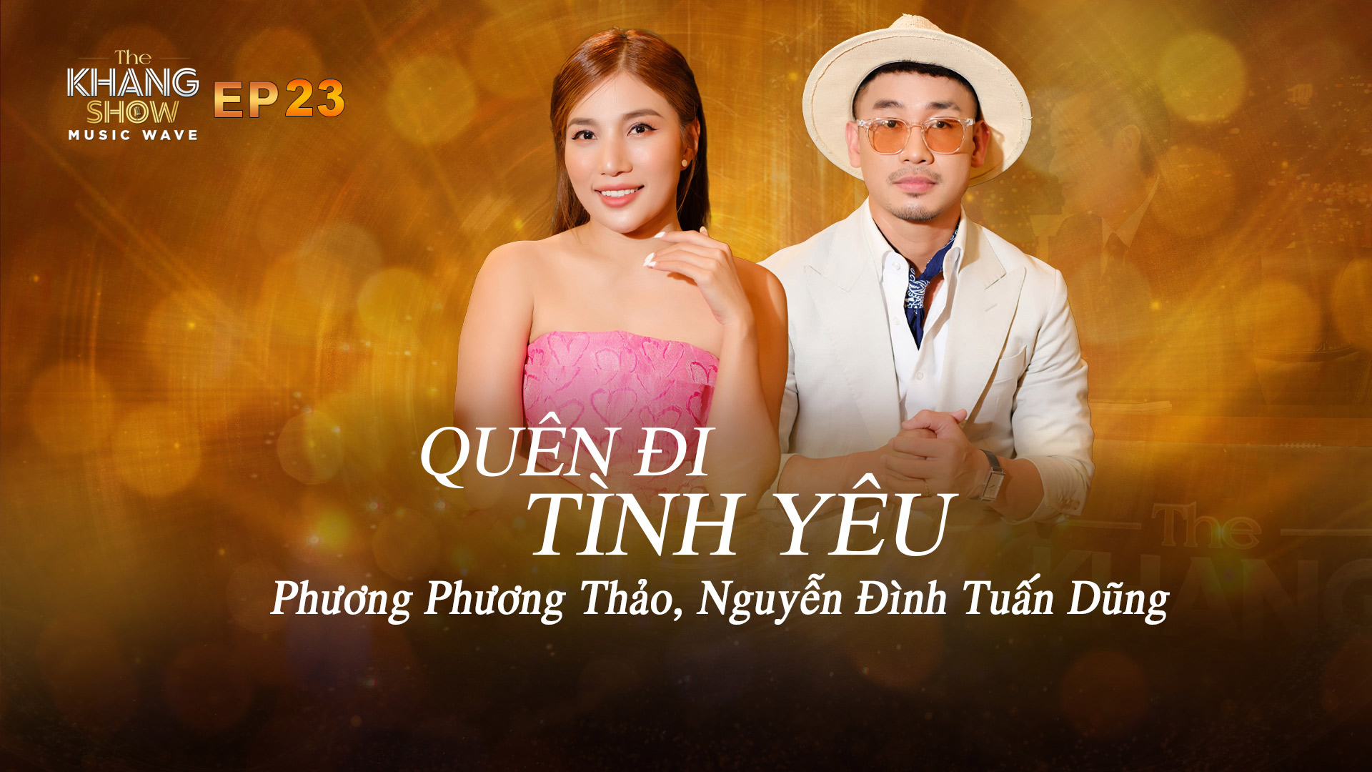 The Khang Show Music Wave - 5006818