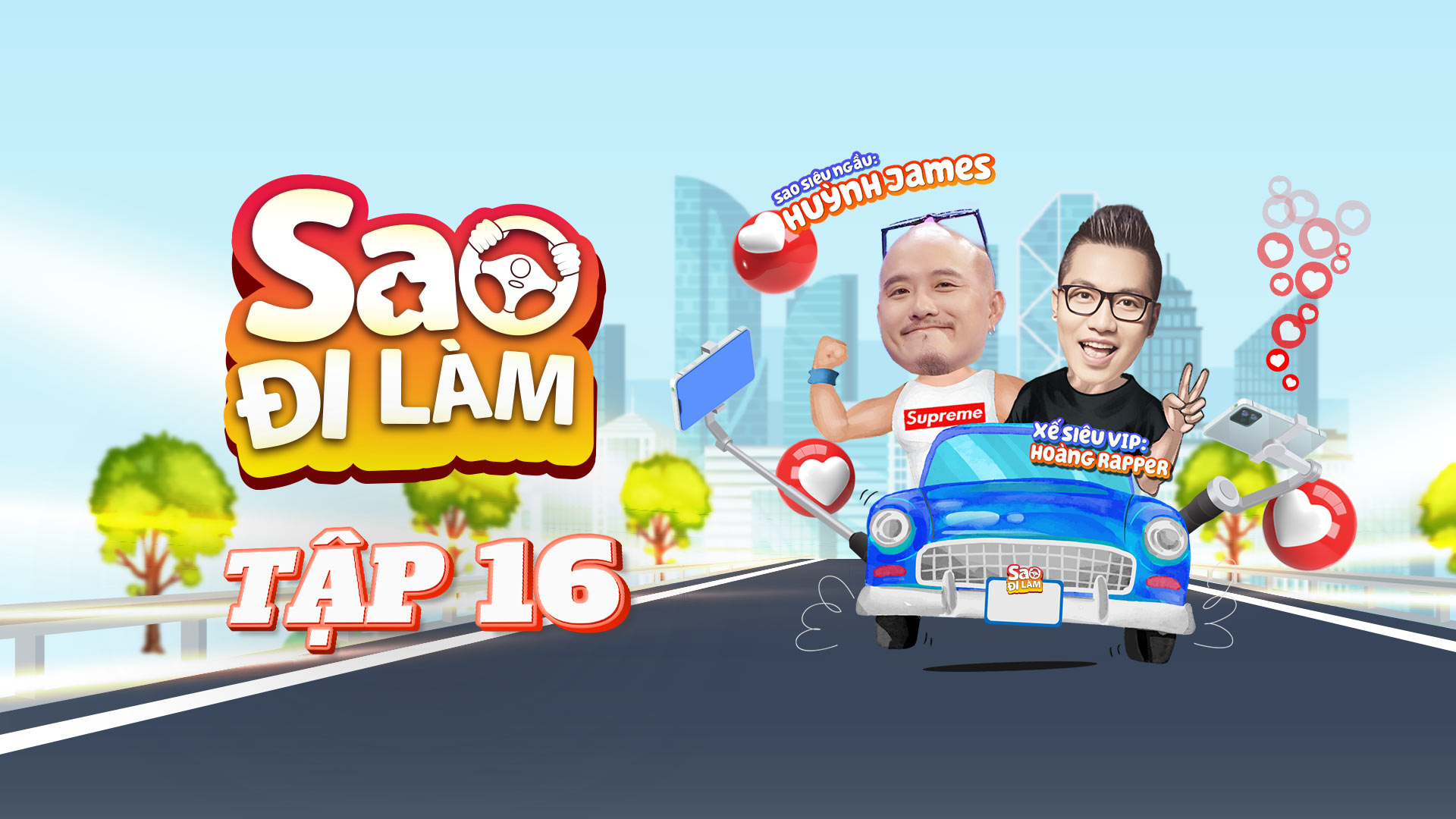 Tập 16