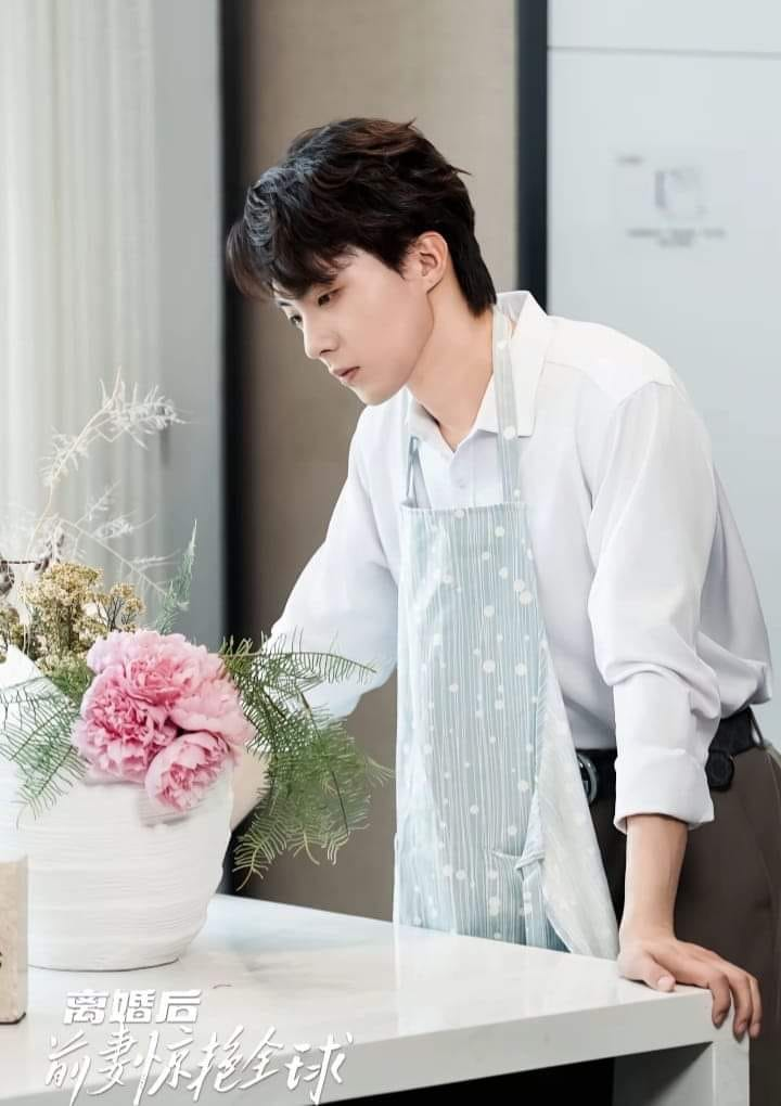 Lưu Lan Bác - Ngôi sao thế hệ mới của màn ảnh Hoa ngữ