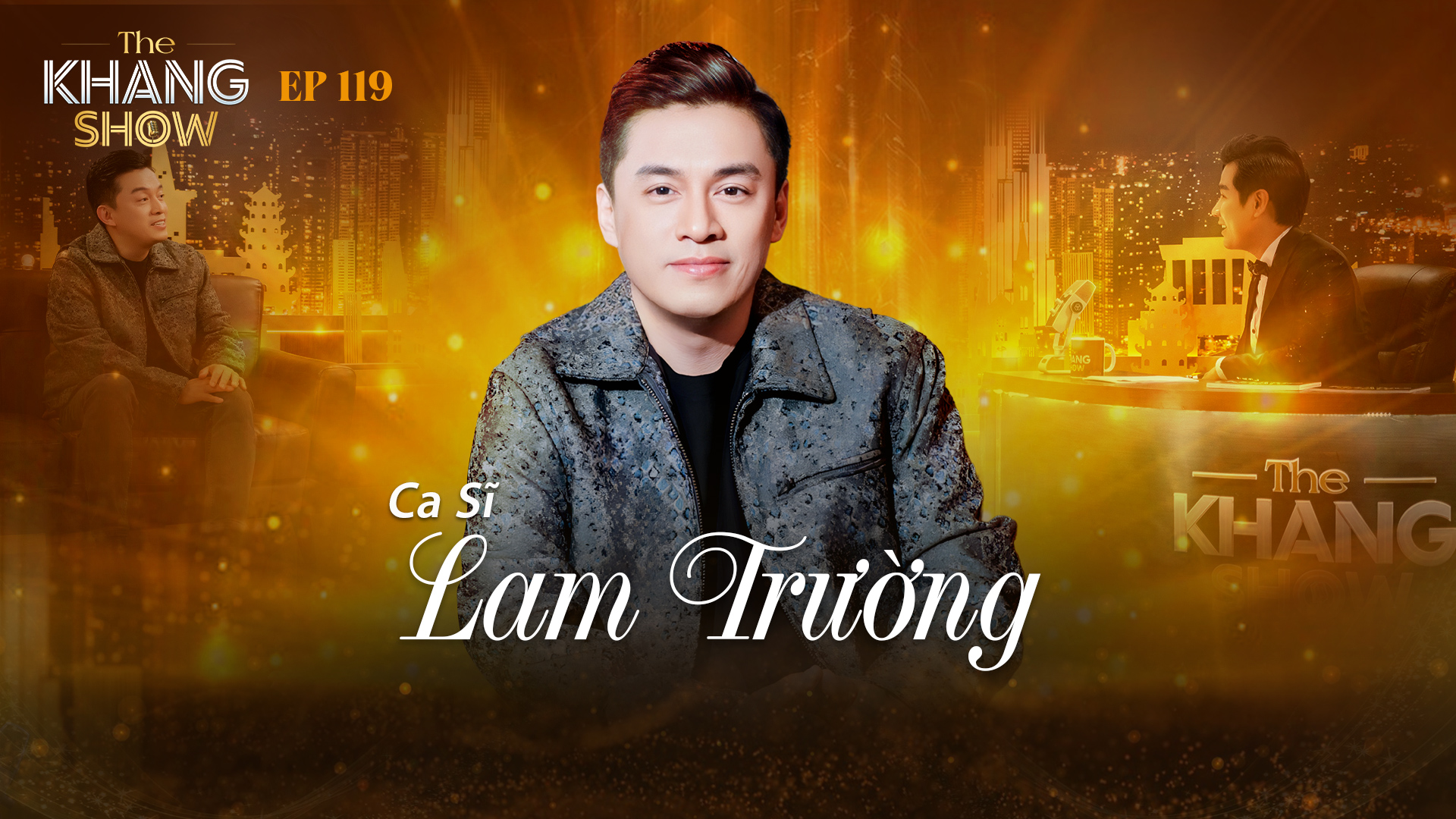 The Khang Show - 5048654