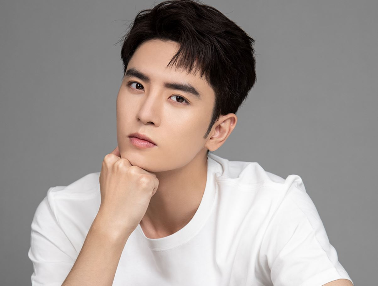 Ngô Hi Trạch: Tiểu sử, sự nghiệp & TOP 10 phim của "Tây Môn" thế hệ mới