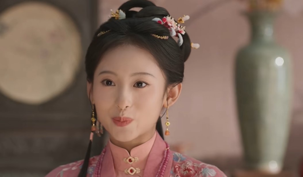 Lan Hương Như Cố (Against the Current) tập 42: Lâm Tú Như quyết hòa ly, Cẩm Kỳ bảo vệ em gái
