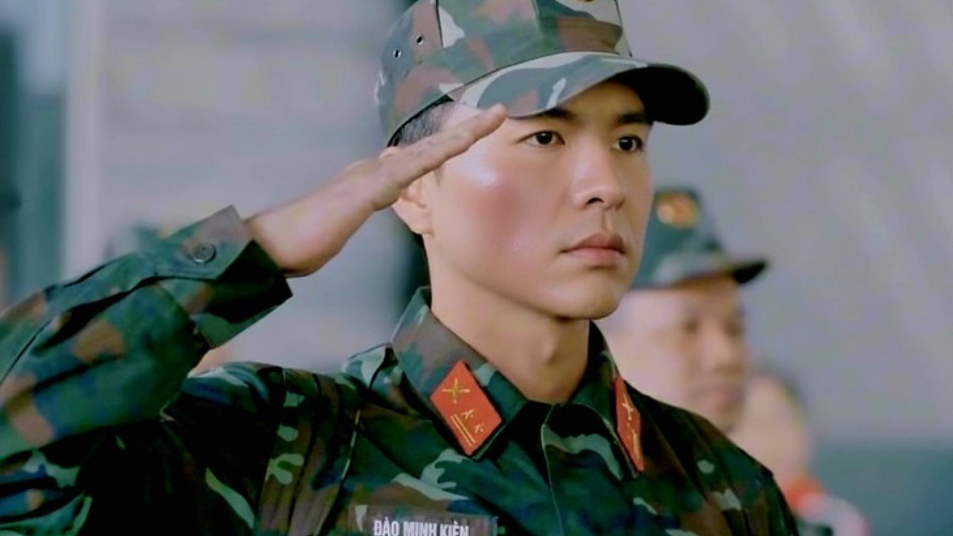 Phim Không giới hạn tập 34: Bí mật dòng máu, nguồn gốc sức mạnh