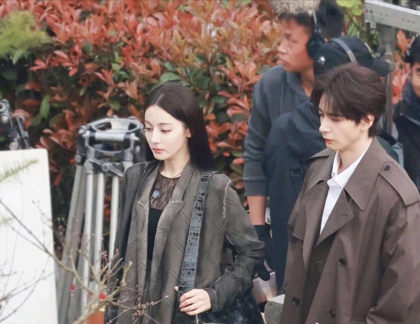 Đất Xanh Sinh Cú (Kiêu Khởi Thanh Nhưỡng) tập 9: Sự theo dõi bí ẩn và sự can thiệp của Hình Thâm