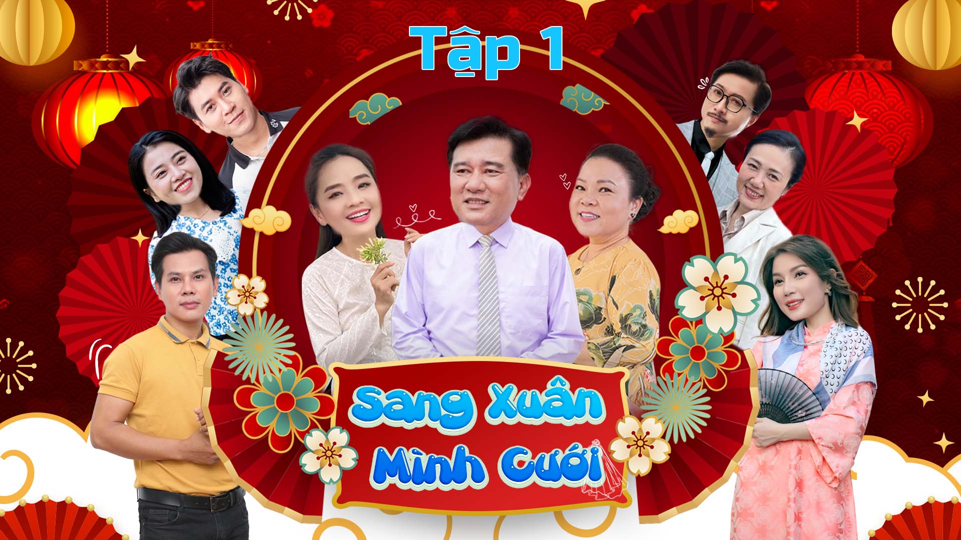 Sang Xuân Mình Cưới - 5103893