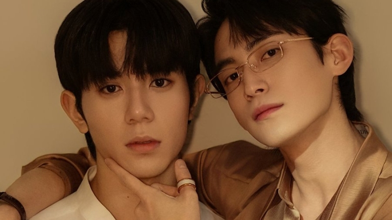 "Tide of Love" (Thủy Triều Tình Yêu) tập 2: Cuộc sống chung bất ổn