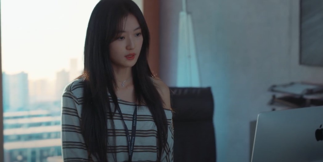 Review Đầu Xuân Tươi Sáng (The Early Spring) tập 17-18: Thượng Chi Đào đối mặt Dony, Loan Niệm dần mất niềm tin